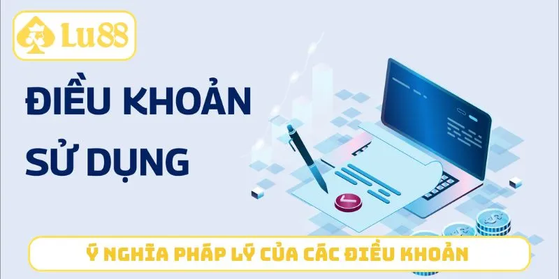Ý nghĩa pháp lý của các điều khoản